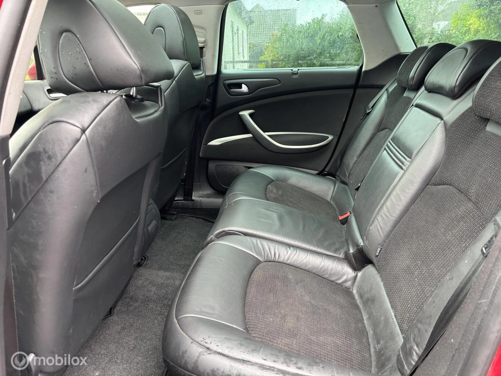 Hoofdafbeelding Citroën C5