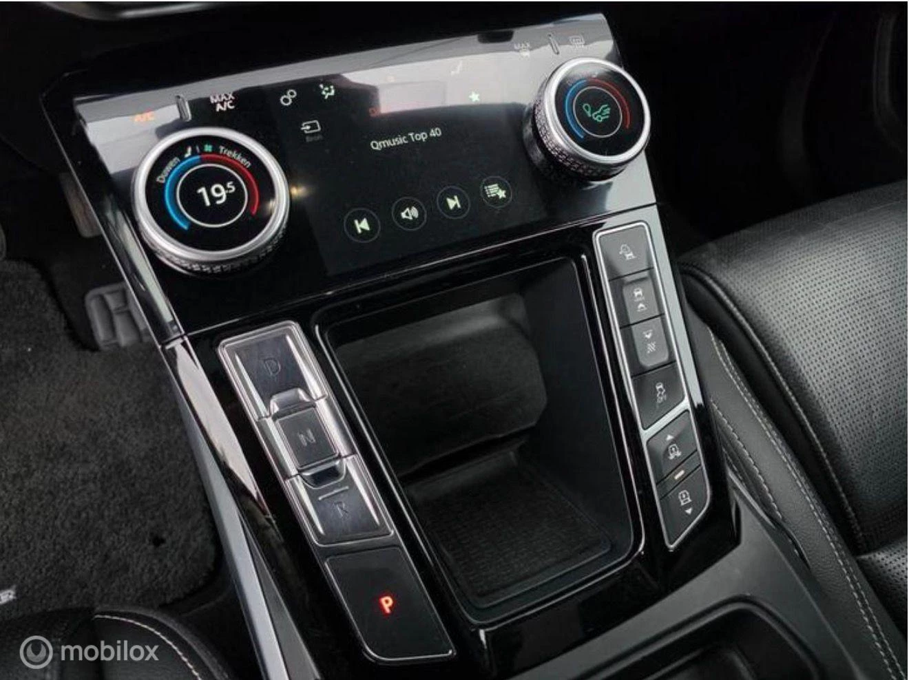 Hoofdafbeelding Jaguar I-PACE