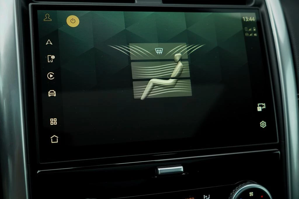 Hoofdafbeelding Land Rover Discovery