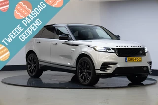 Land Rover Range Rover Velar 2.0 P300 Turbo AWD R-Dynamic HSE | Panoramadak | Head Up |