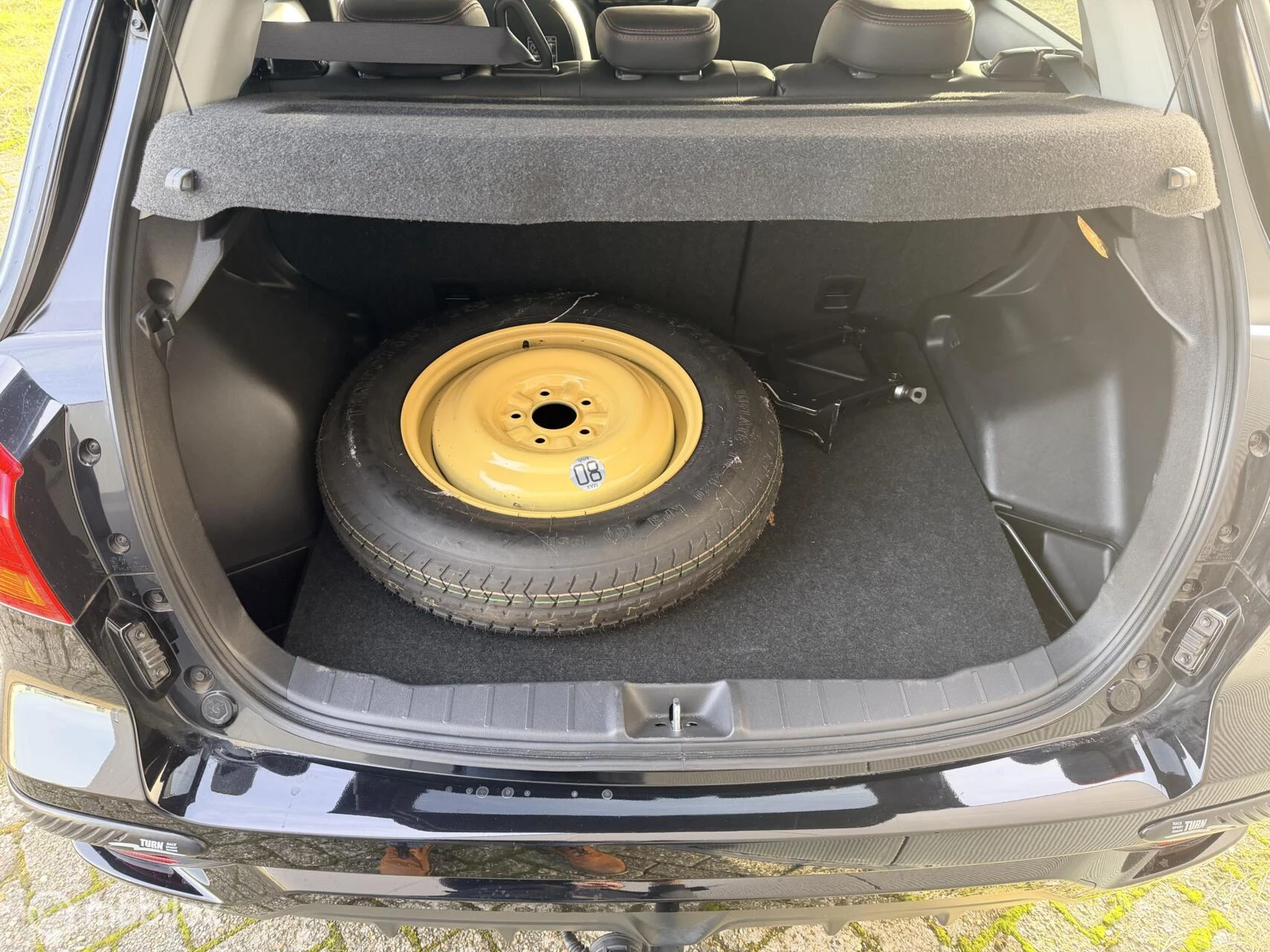 Hoofdafbeelding Mitsubishi ASX