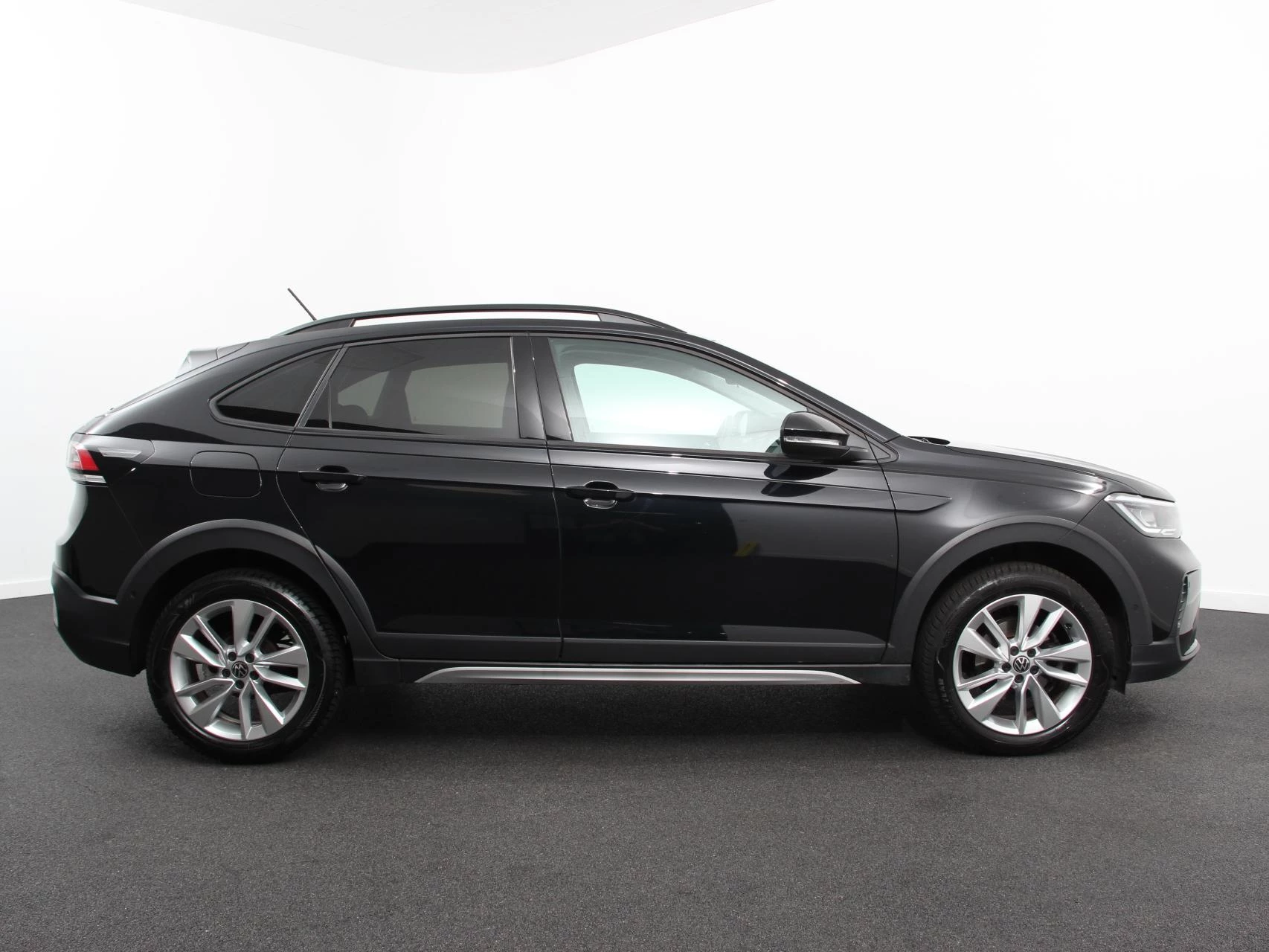 Hoofdafbeelding Volkswagen Taigo