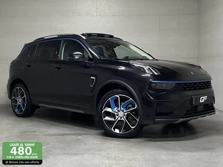 Lynk & Co 01 1.5 Plug-in Pano 360°  Sfeerverlichting NAP
