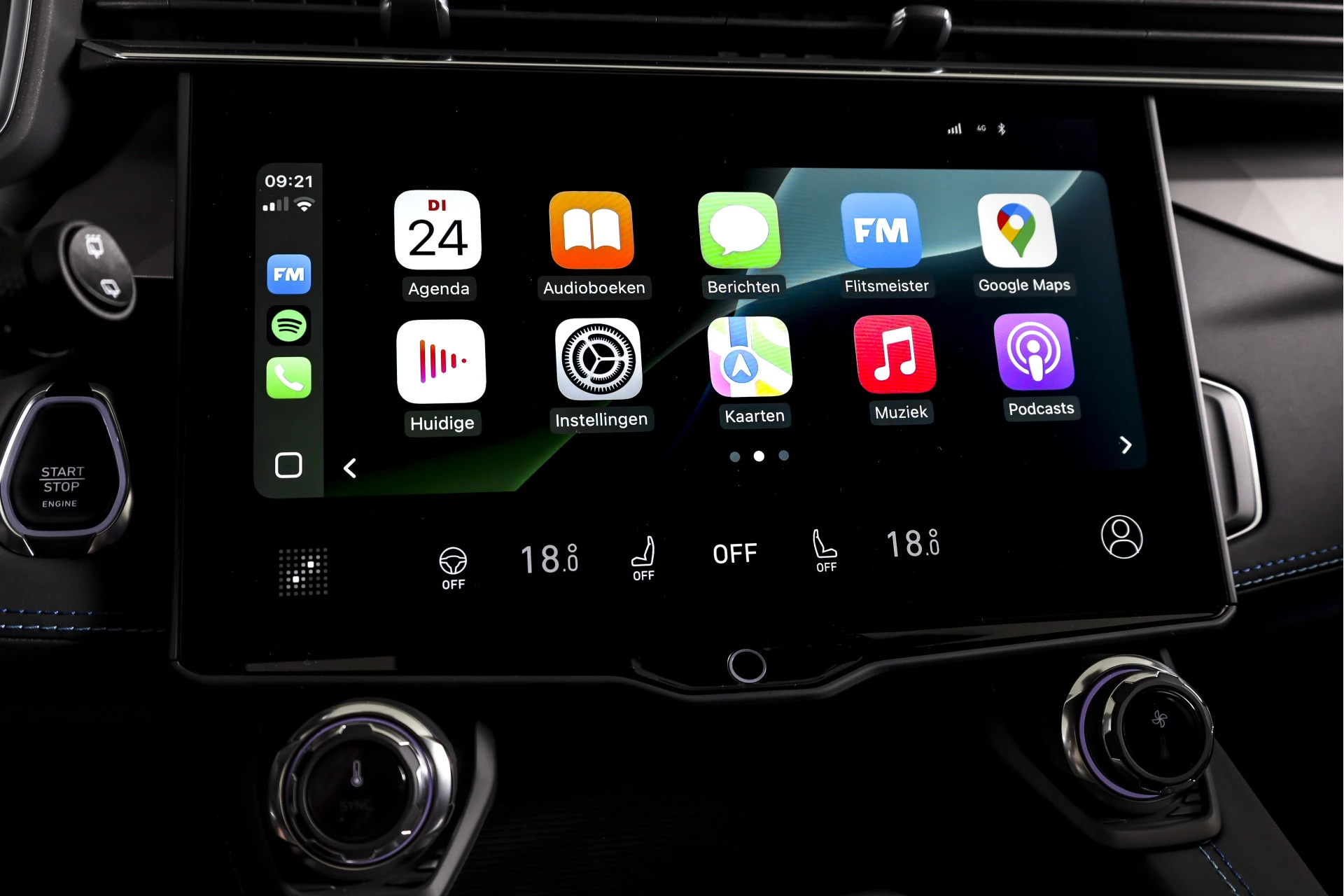 Hoofdafbeelding Lynk & Co 01