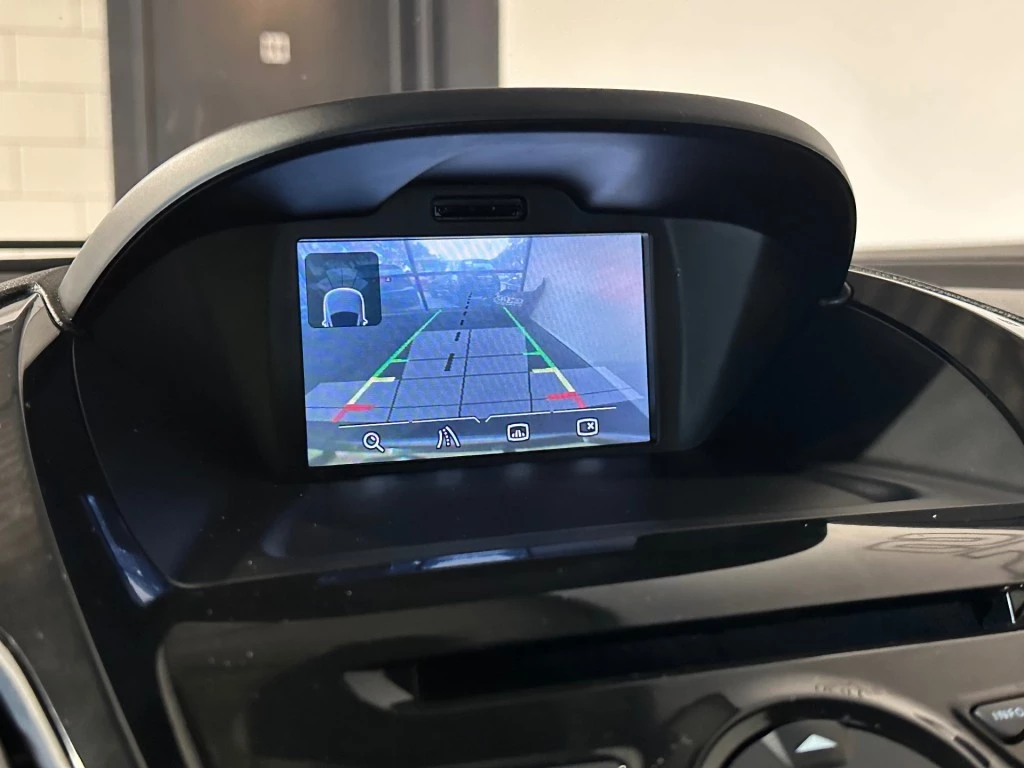 Hoofdafbeelding Ford B-MAX