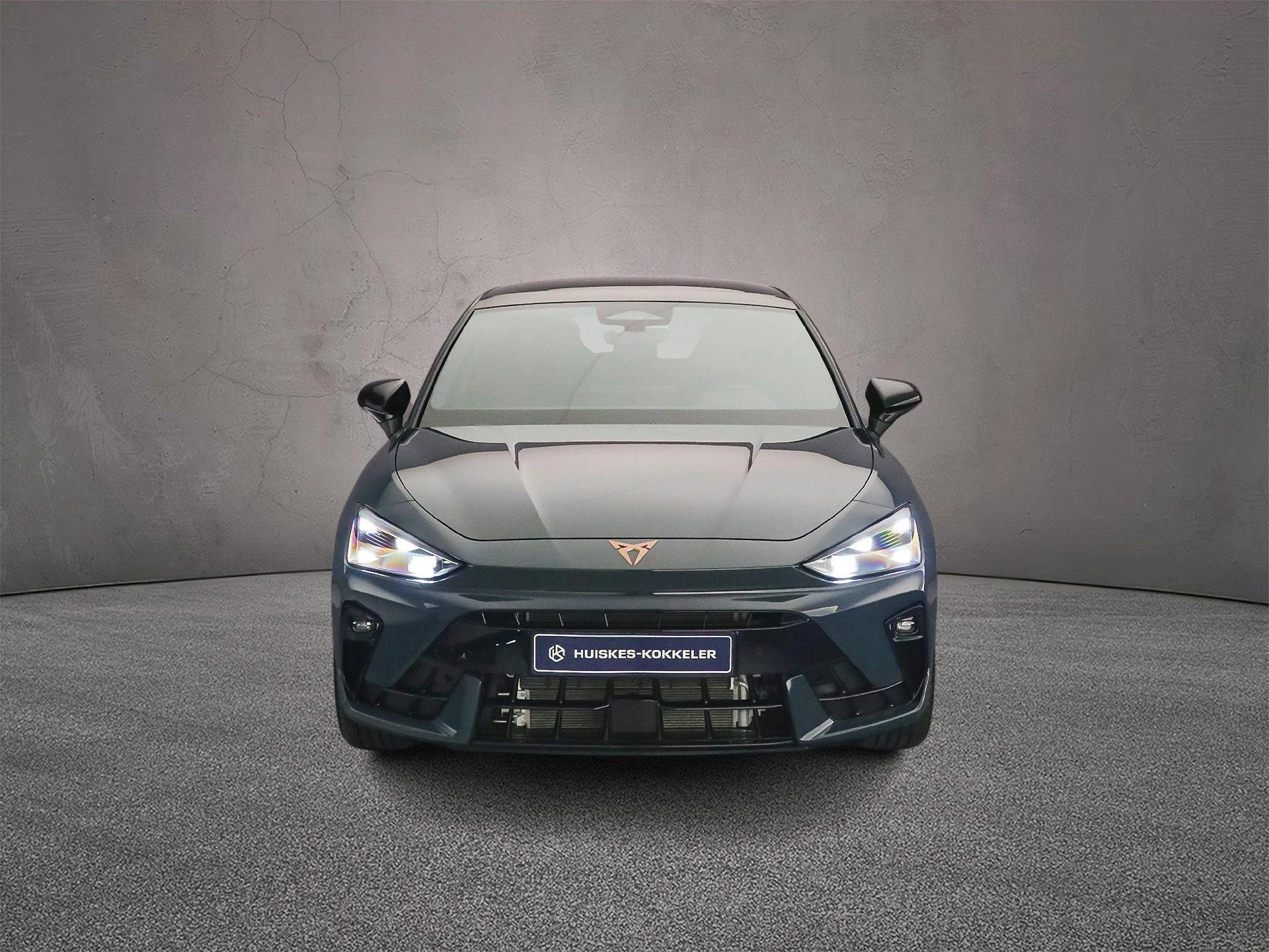 Hoofdafbeelding CUPRA Leon