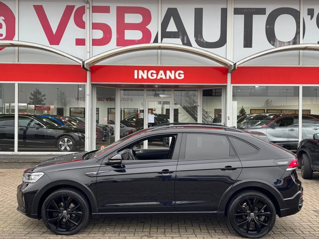 Hoofdafbeelding Volkswagen Taigo