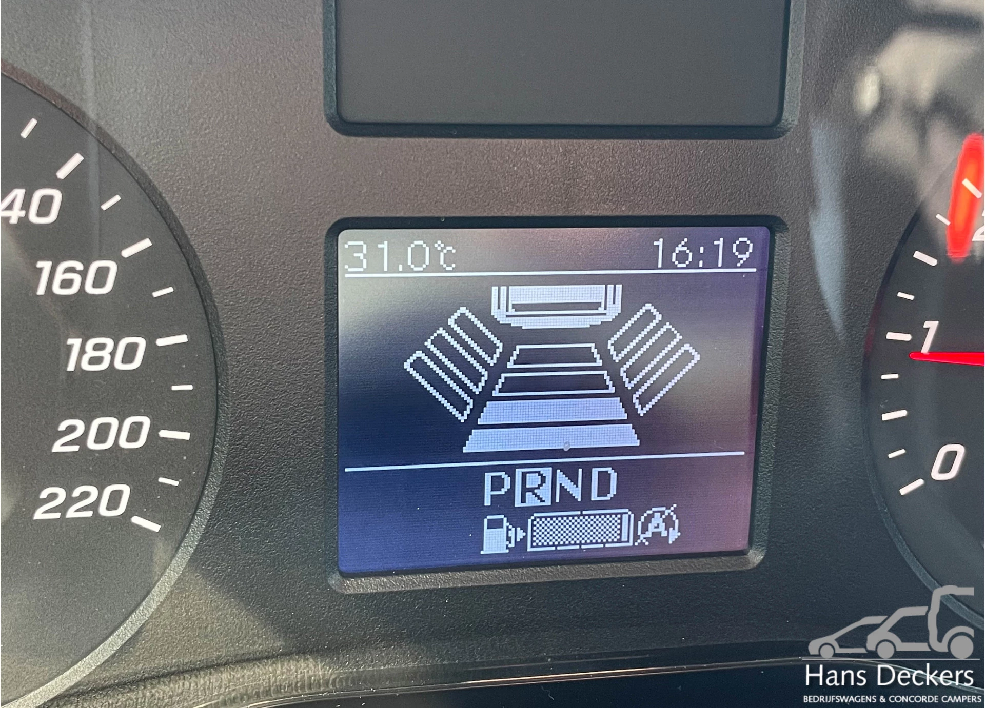 Hoofdafbeelding Mercedes-Benz Citan