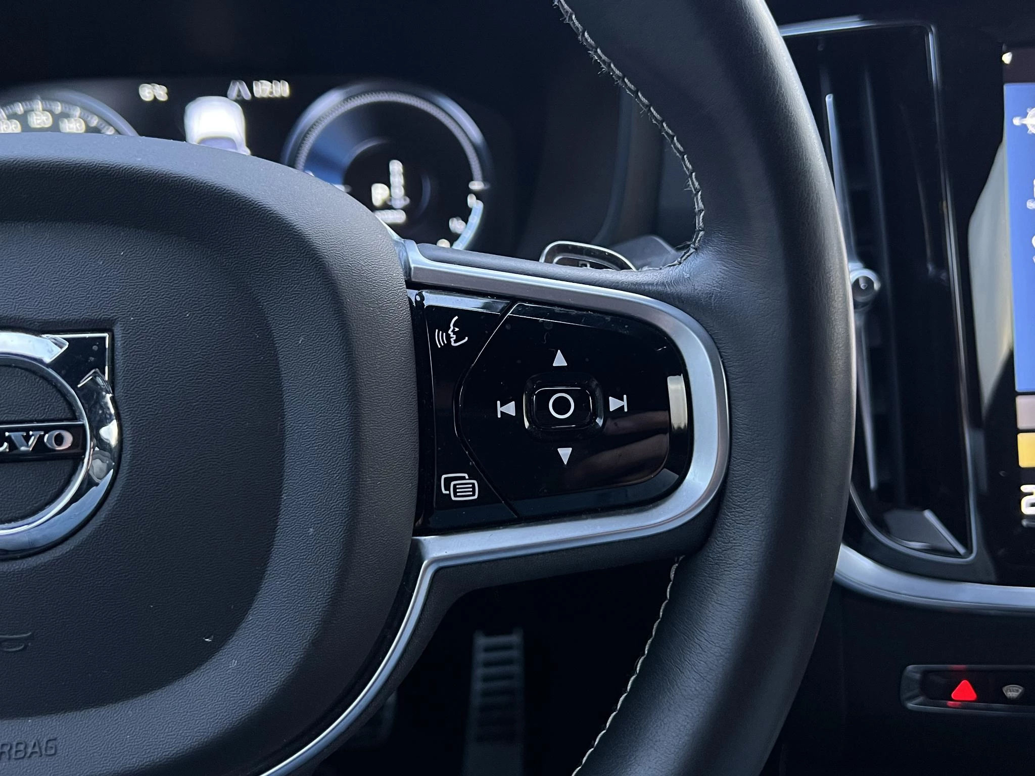 Hoofdafbeelding Volvo S60