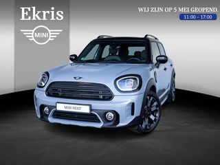 MINI Countryman Cooper Untamed Edition + Yours leder
