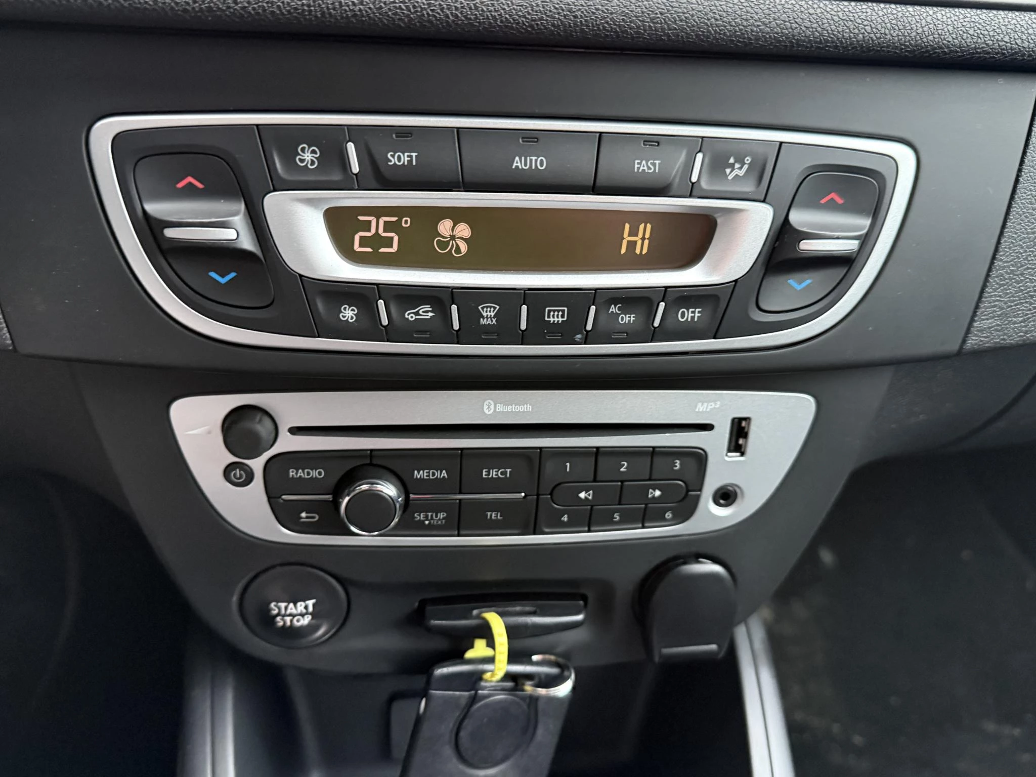 Hoofdafbeelding Renault Mégane