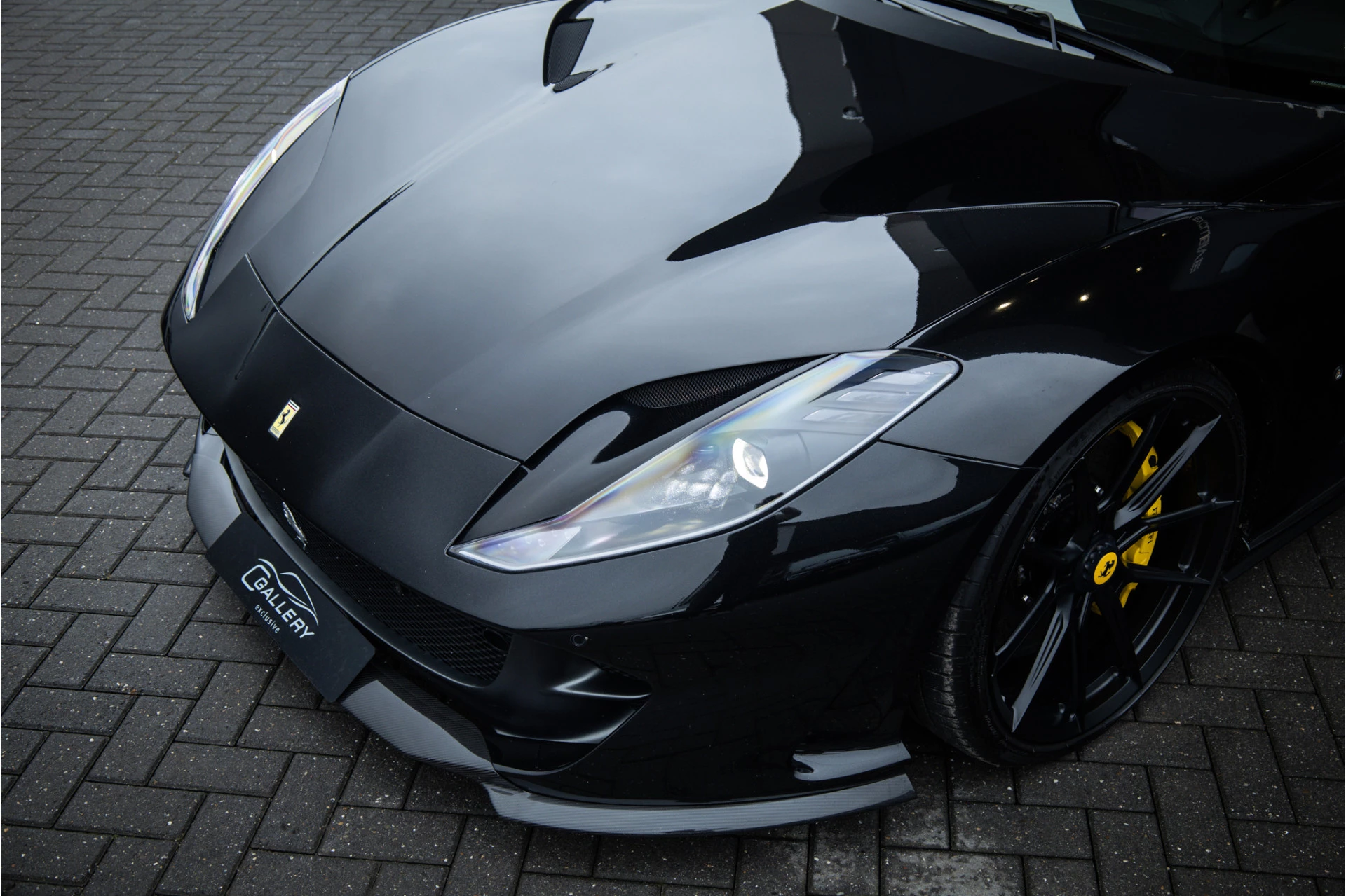 Hoofdafbeelding Ferrari 812 Superfast