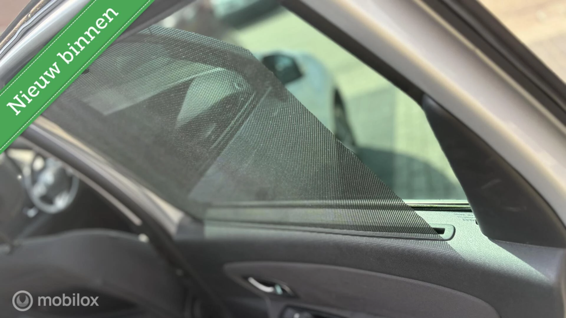 Hoofdafbeelding Renault Scénic