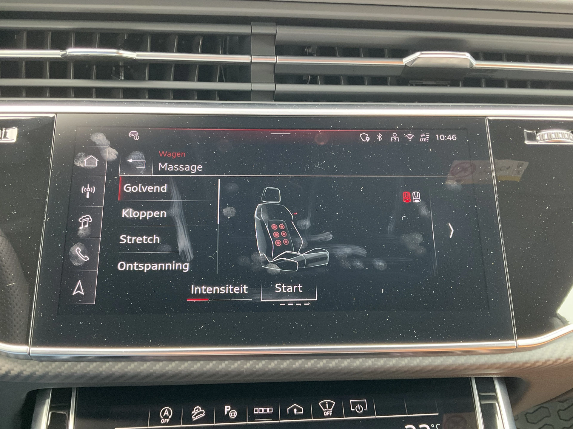 Hoofdafbeelding Audi RSQ8