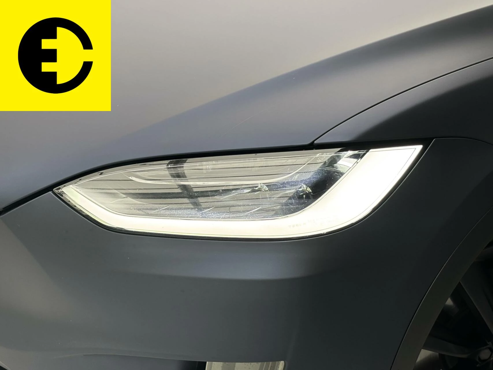 Hoofdafbeelding Tesla Model X