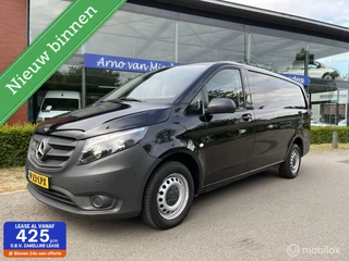Mercedes Vito Bestel 116 CDI Lang