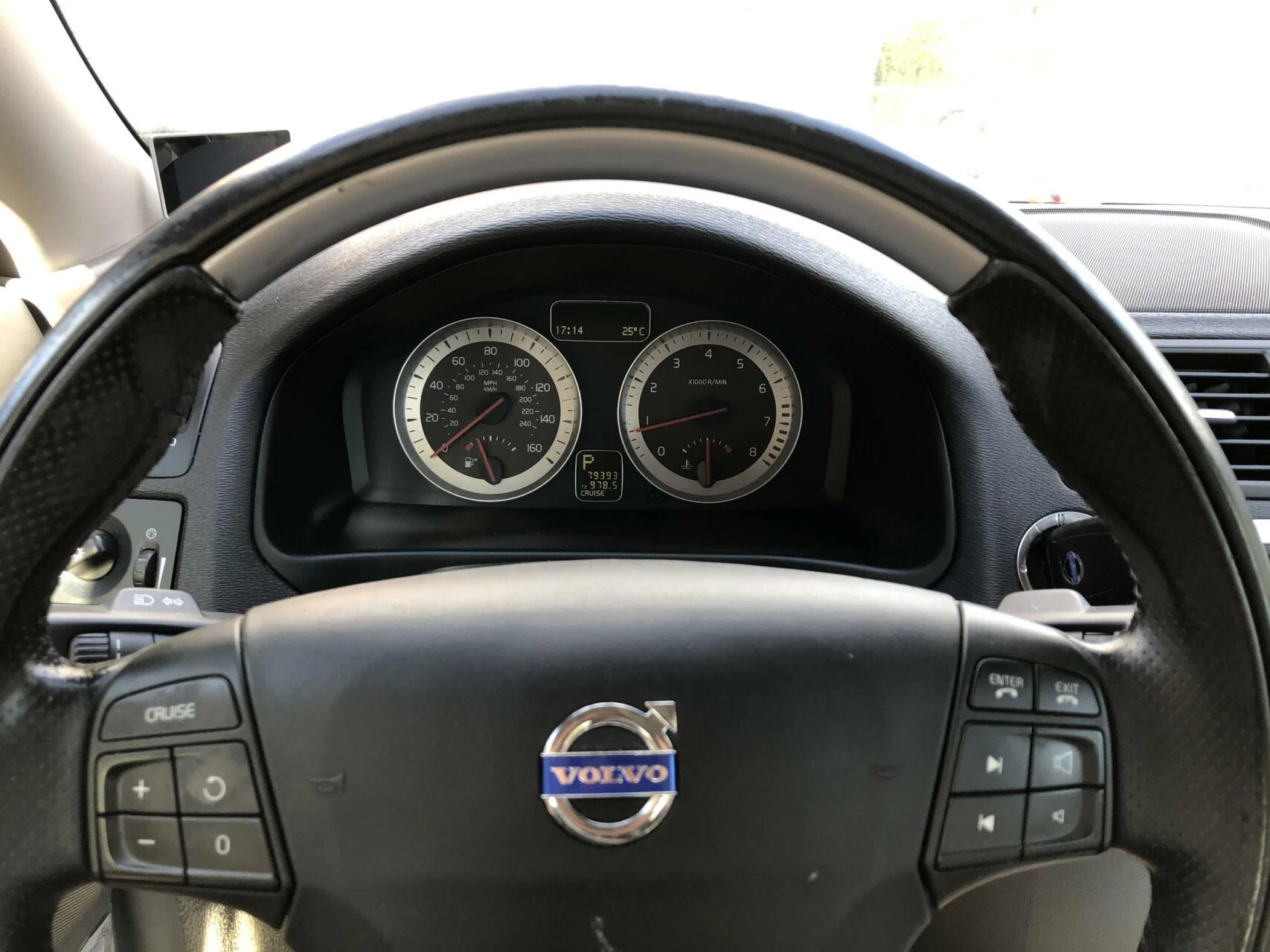 Hoofdafbeelding Volvo C70