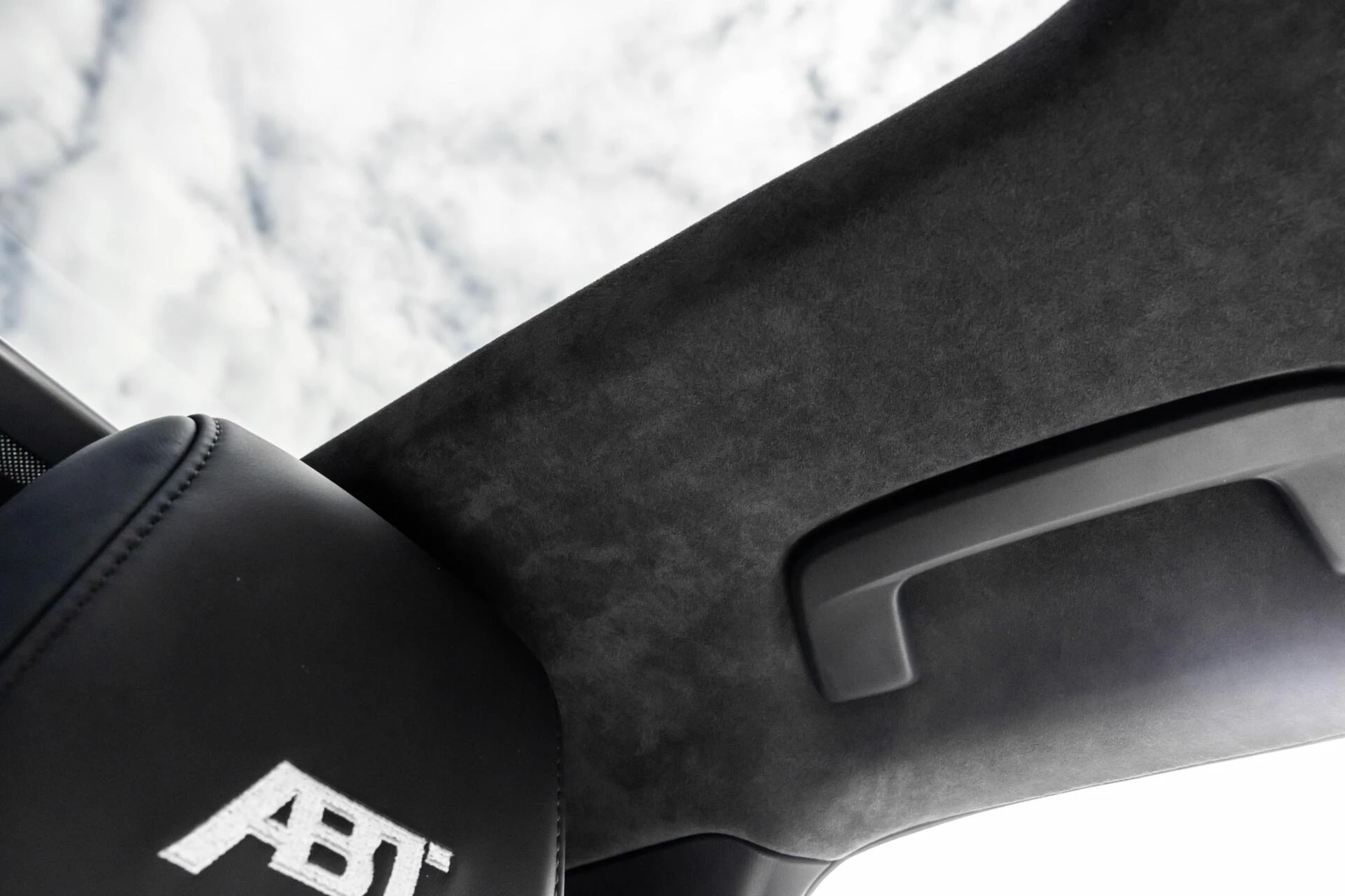 Hoofdafbeelding Audi RS3