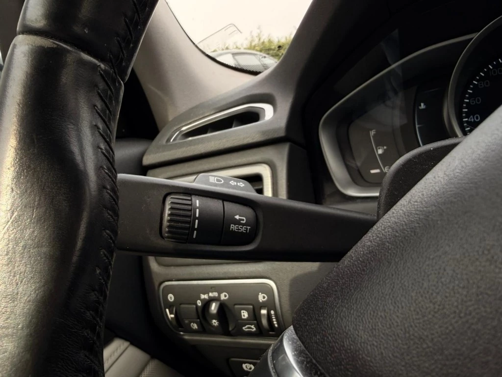 Hoofdafbeelding Volvo V70