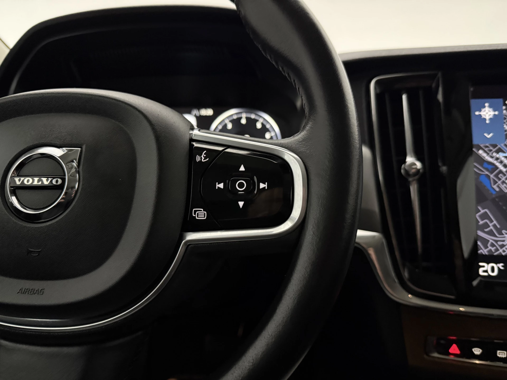 Hoofdafbeelding Volvo V90