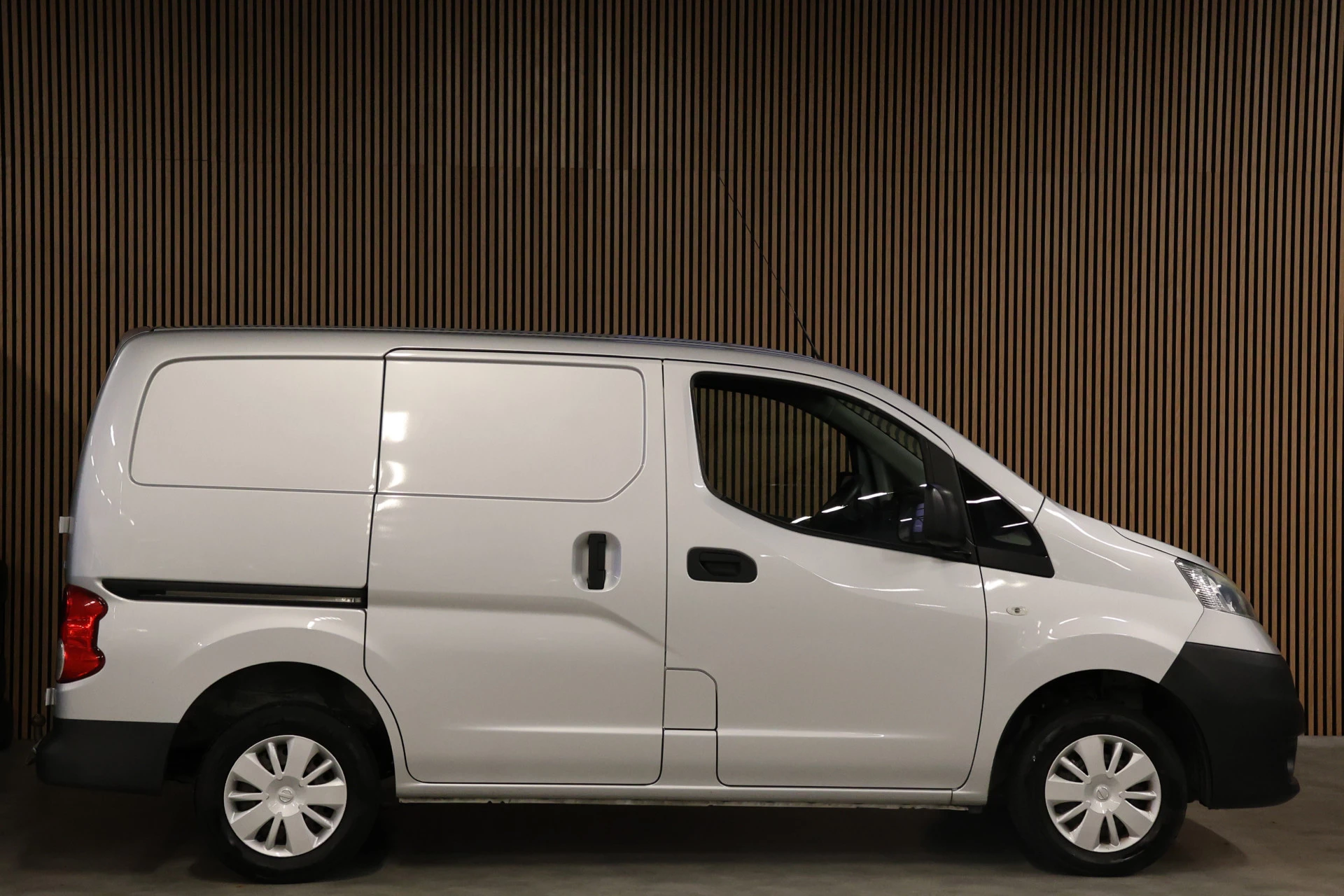 Hoofdafbeelding Nissan NV200