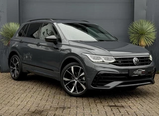 Volkswagen Tiguan 1.5 TSI 3x R-Line Pano/Head Up/Digital/Carplay