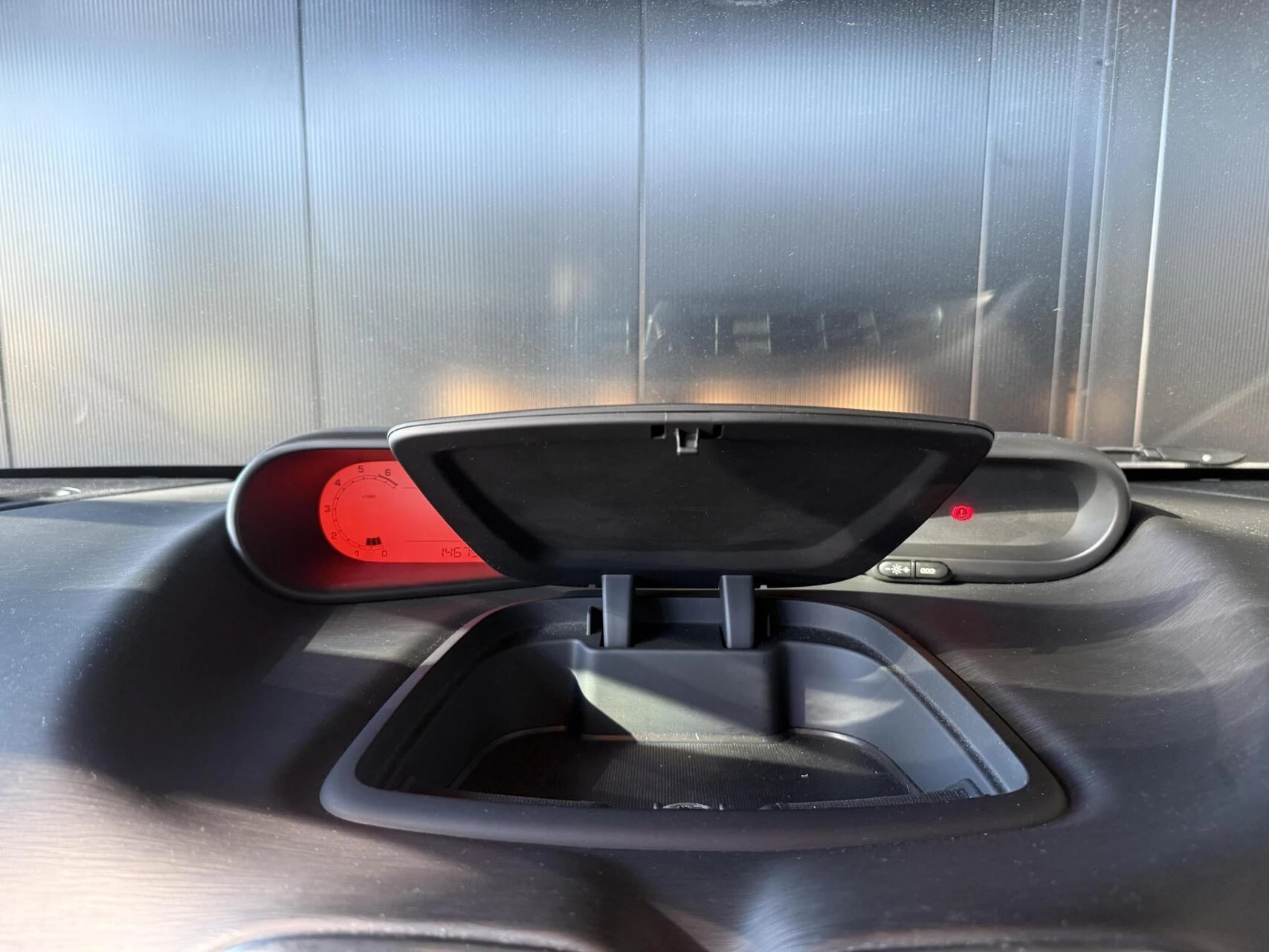 Hoofdafbeelding Citroën C3 Picasso