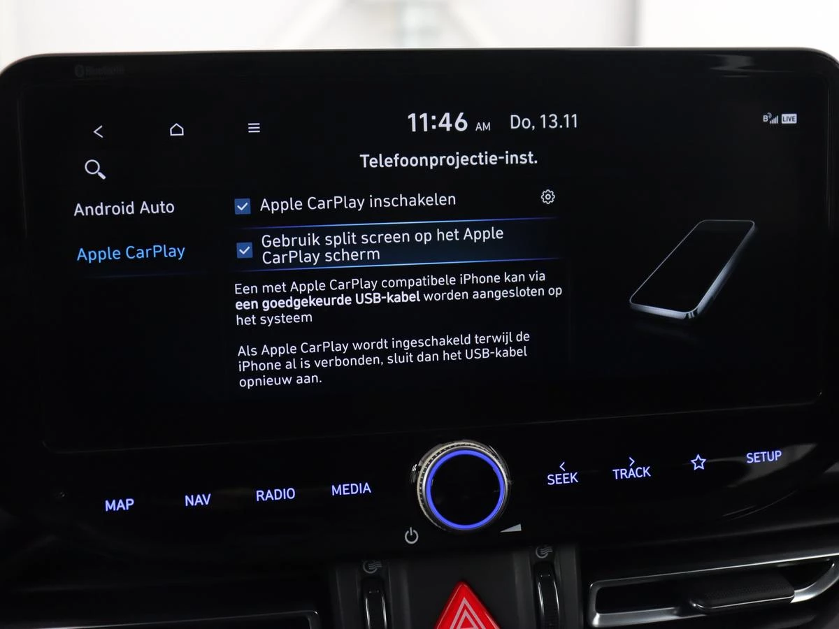 Hoofdafbeelding Hyundai i30