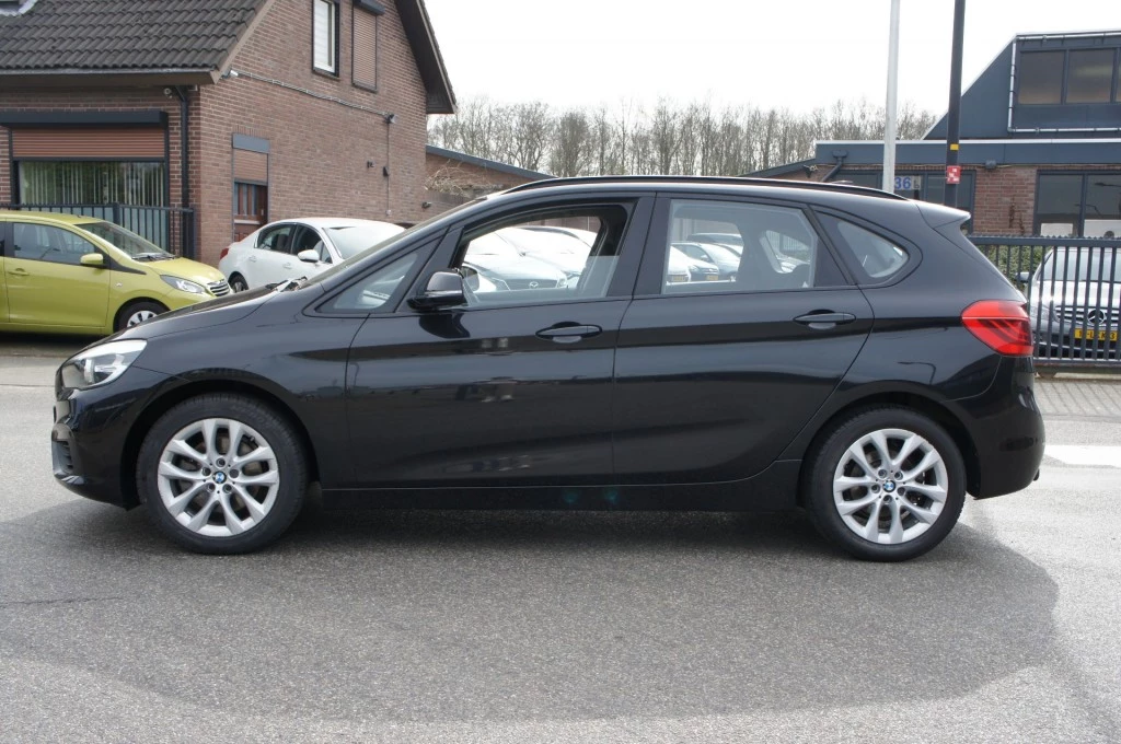 Hoofdafbeelding BMW 2 Serie