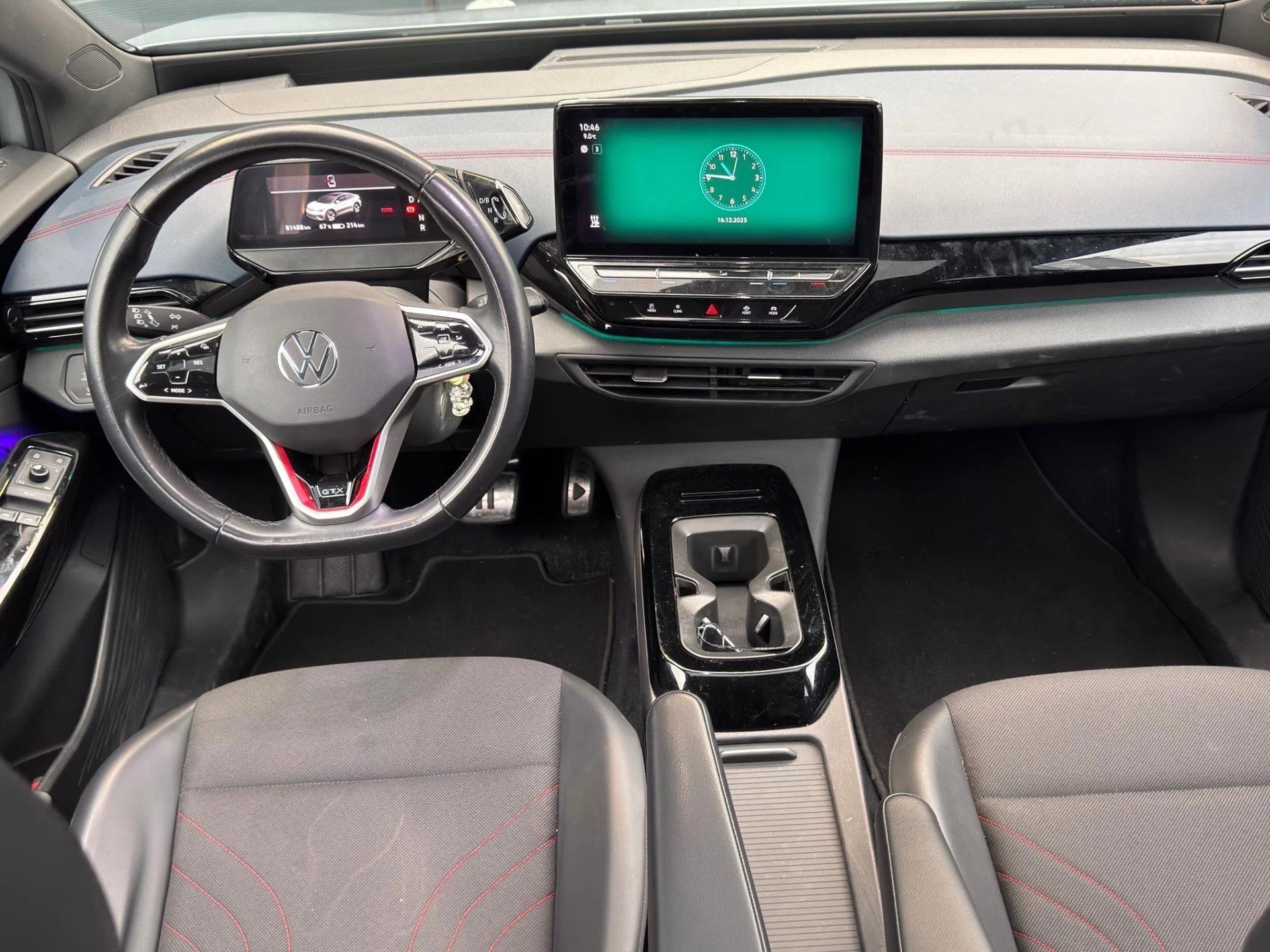 Hoofdafbeelding Volkswagen ID.5