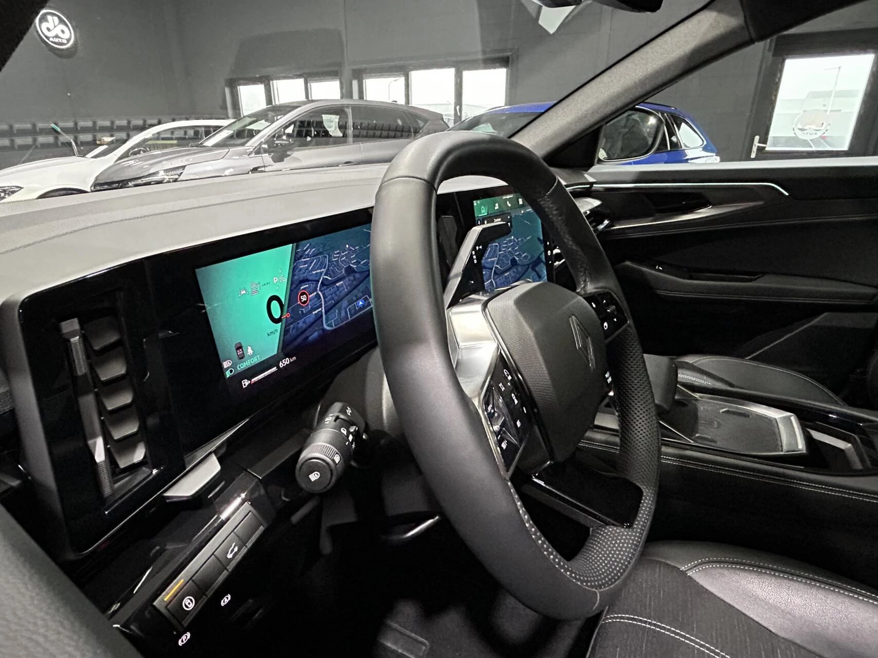 Hoofdafbeelding Renault Austral