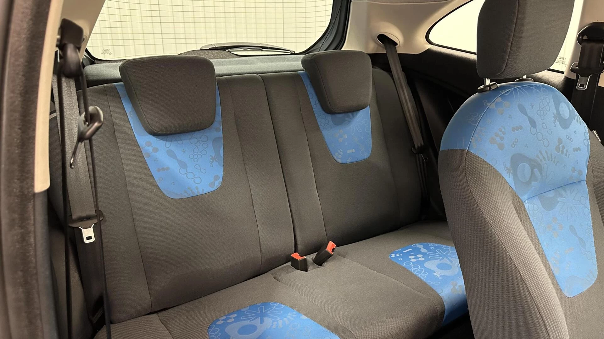 Hoofdafbeelding Ford Ka