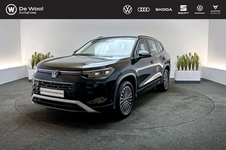 Volkswagen Tayron 1.5 204pk DSG e-hybrid Life Edition | SoH 102% | Trekhaak Zwenkbaar, Park Assist, Adaptive Cruise Contol |