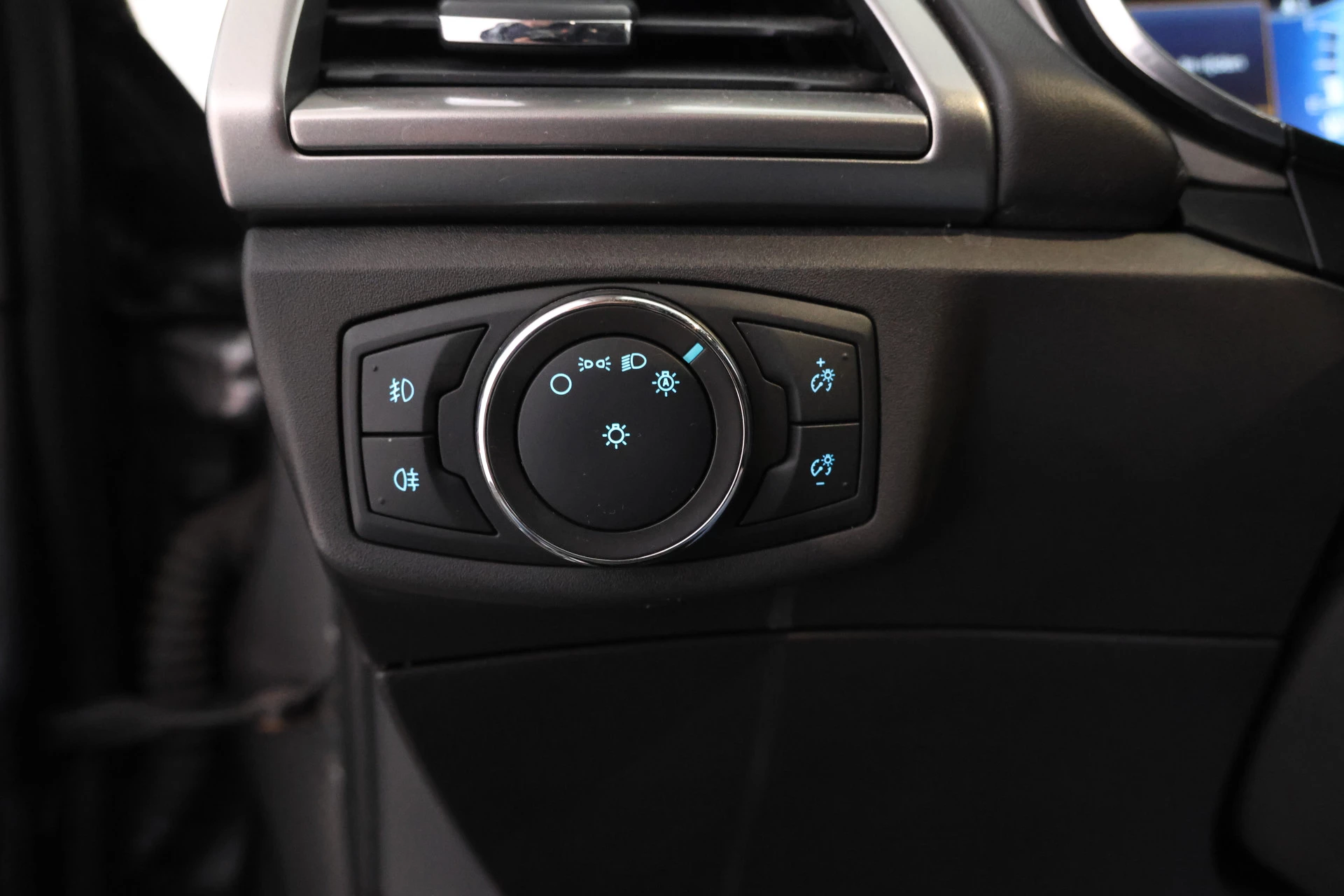 Hoofdafbeelding Ford Mondeo