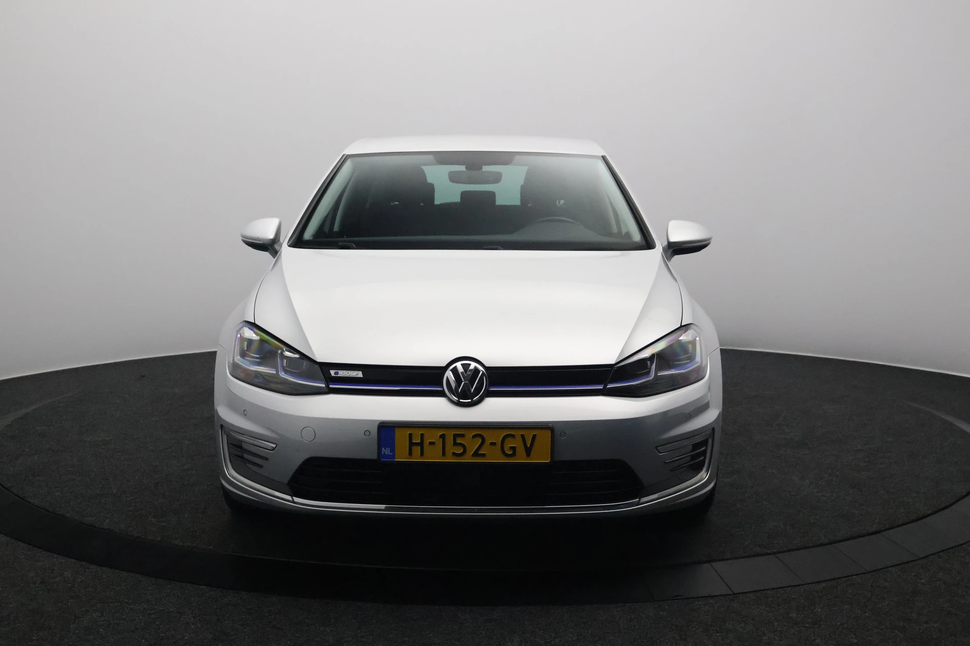 Hoofdafbeelding Volkswagen e-Golf