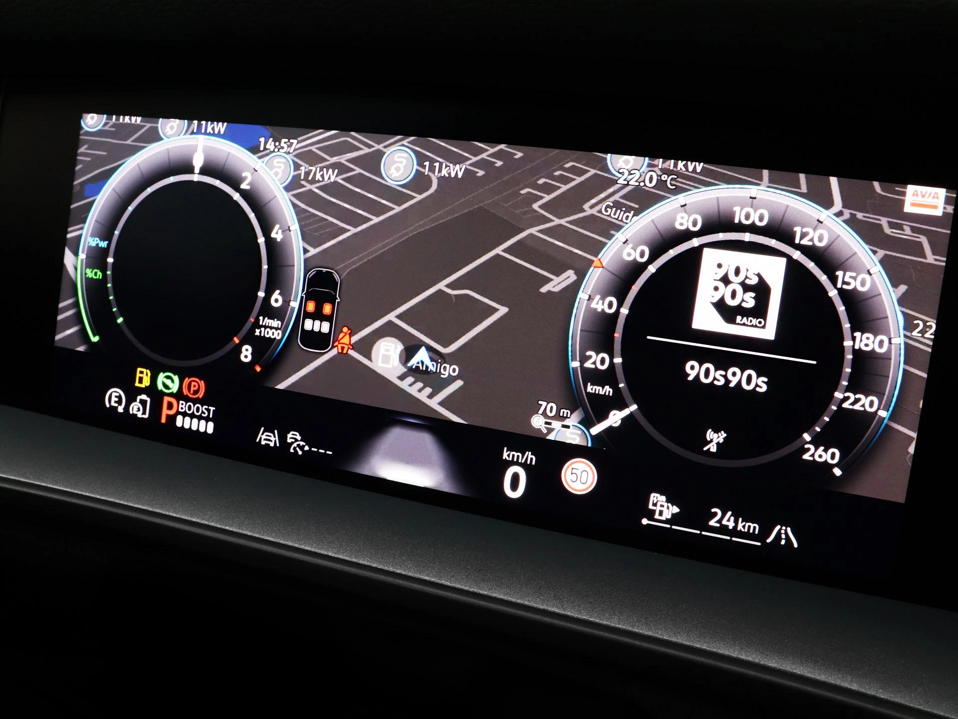 Hoofdafbeelding Volkswagen Tayron