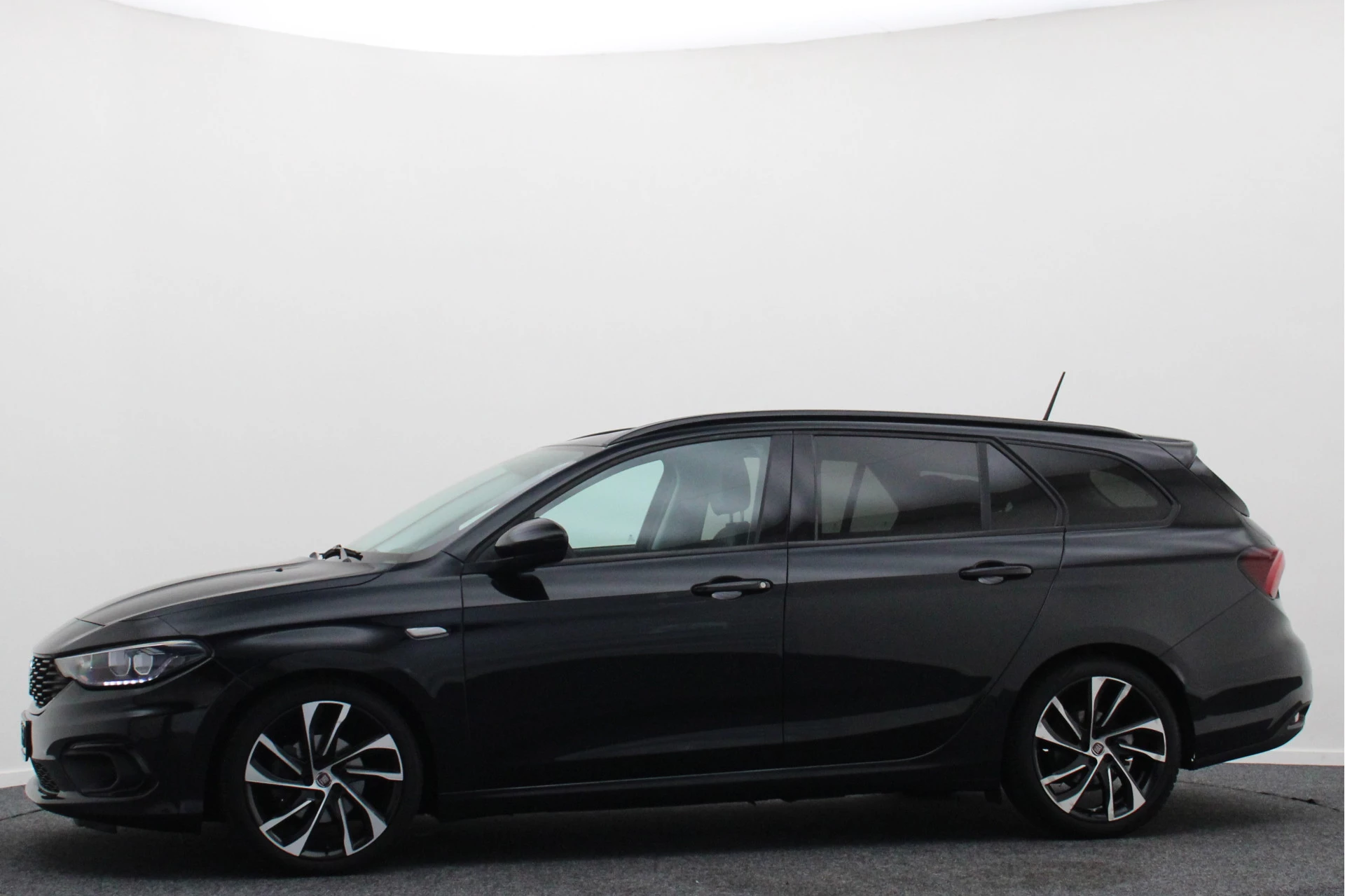 Hoofdafbeelding Fiat Tipo