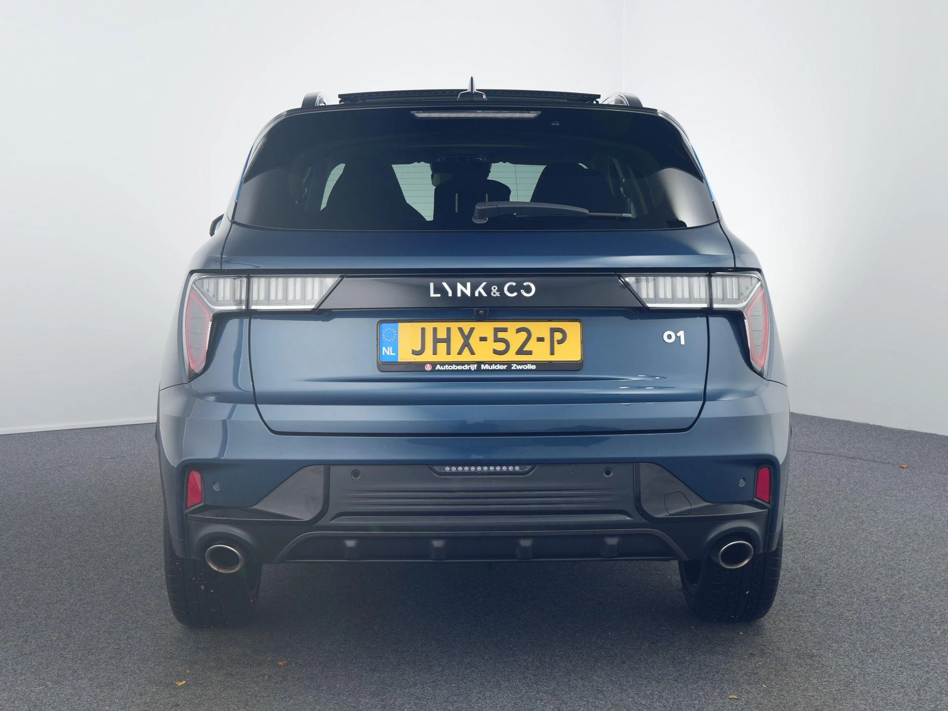 Hoofdafbeelding Lynk & Co 01