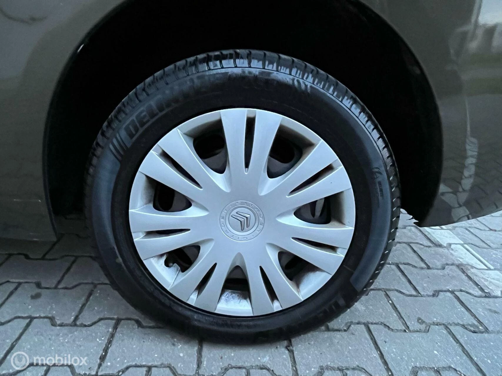 Hoofdafbeelding Citroën Grand C4 Picasso