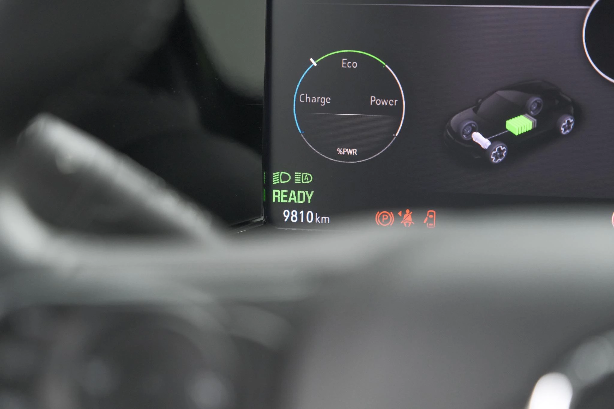 Hoofdafbeelding Opel Mokka-e