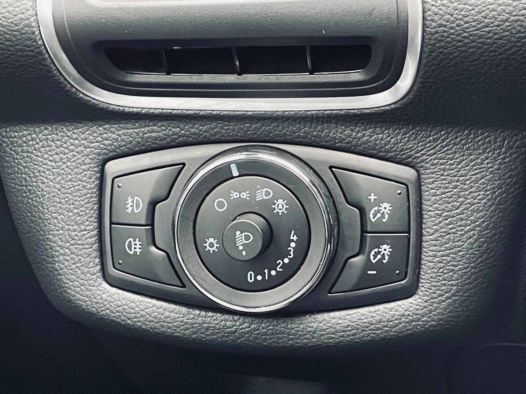 Hoofdafbeelding Ford B-MAX