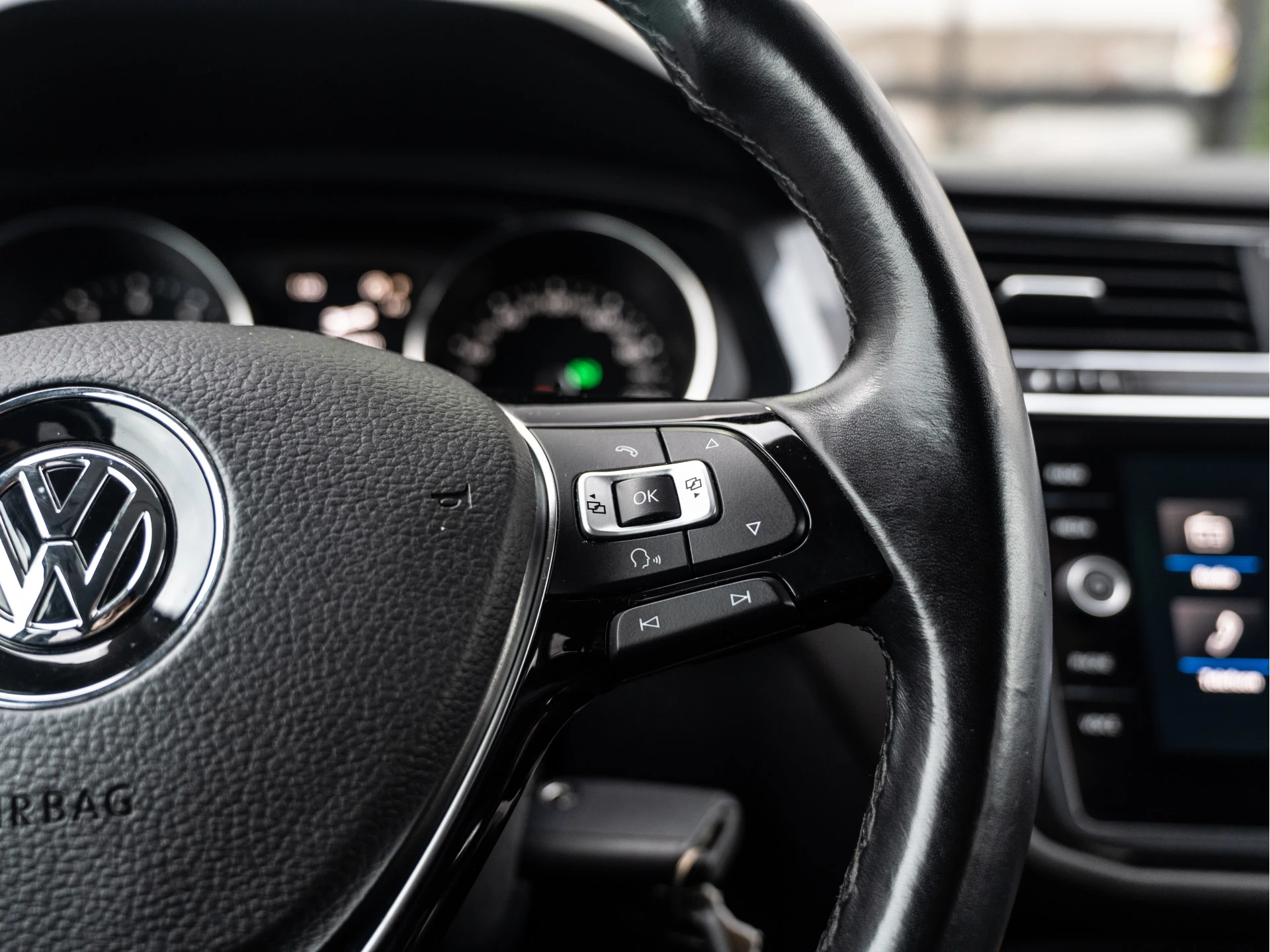 Hoofdafbeelding Volkswagen Tiguan Allspace