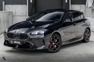 BMW 1-serie 120 | M Sport Pro Design | M-Seats | Full Pack