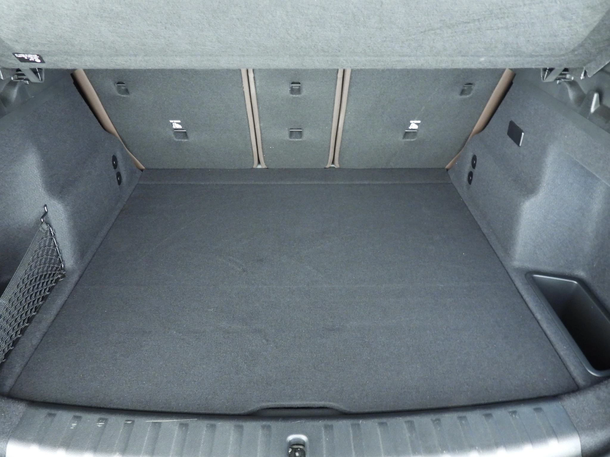 Hoofdafbeelding BMW iX1