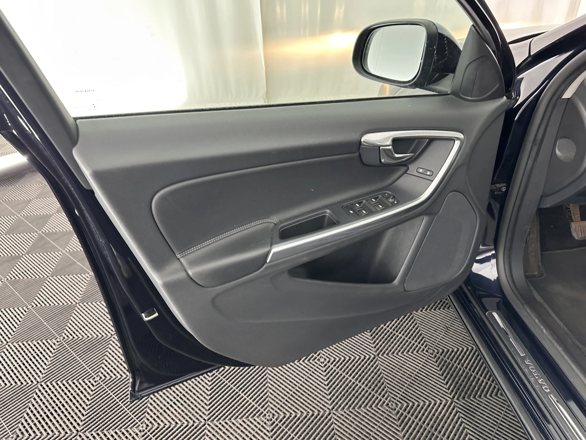 Hoofdafbeelding Volvo S60