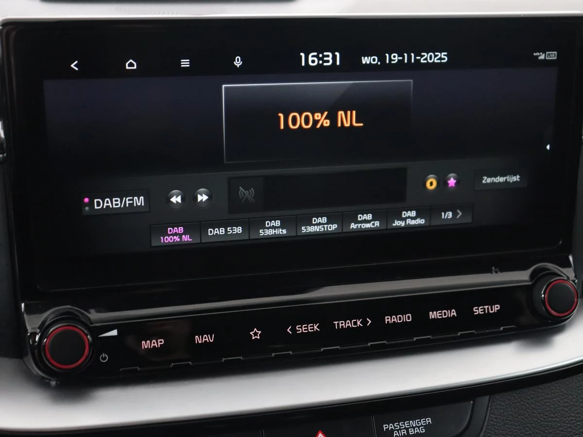 Hoofdafbeelding Kia XCeed