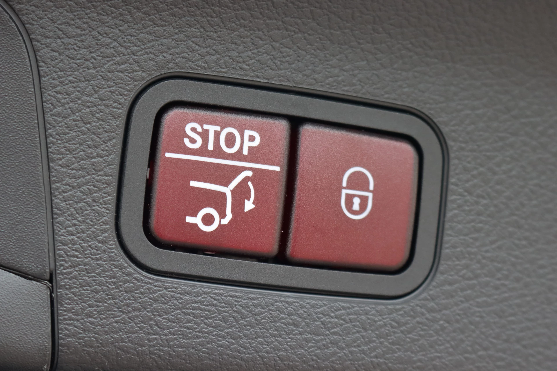 Hoofdafbeelding Mercedes-Benz GLS