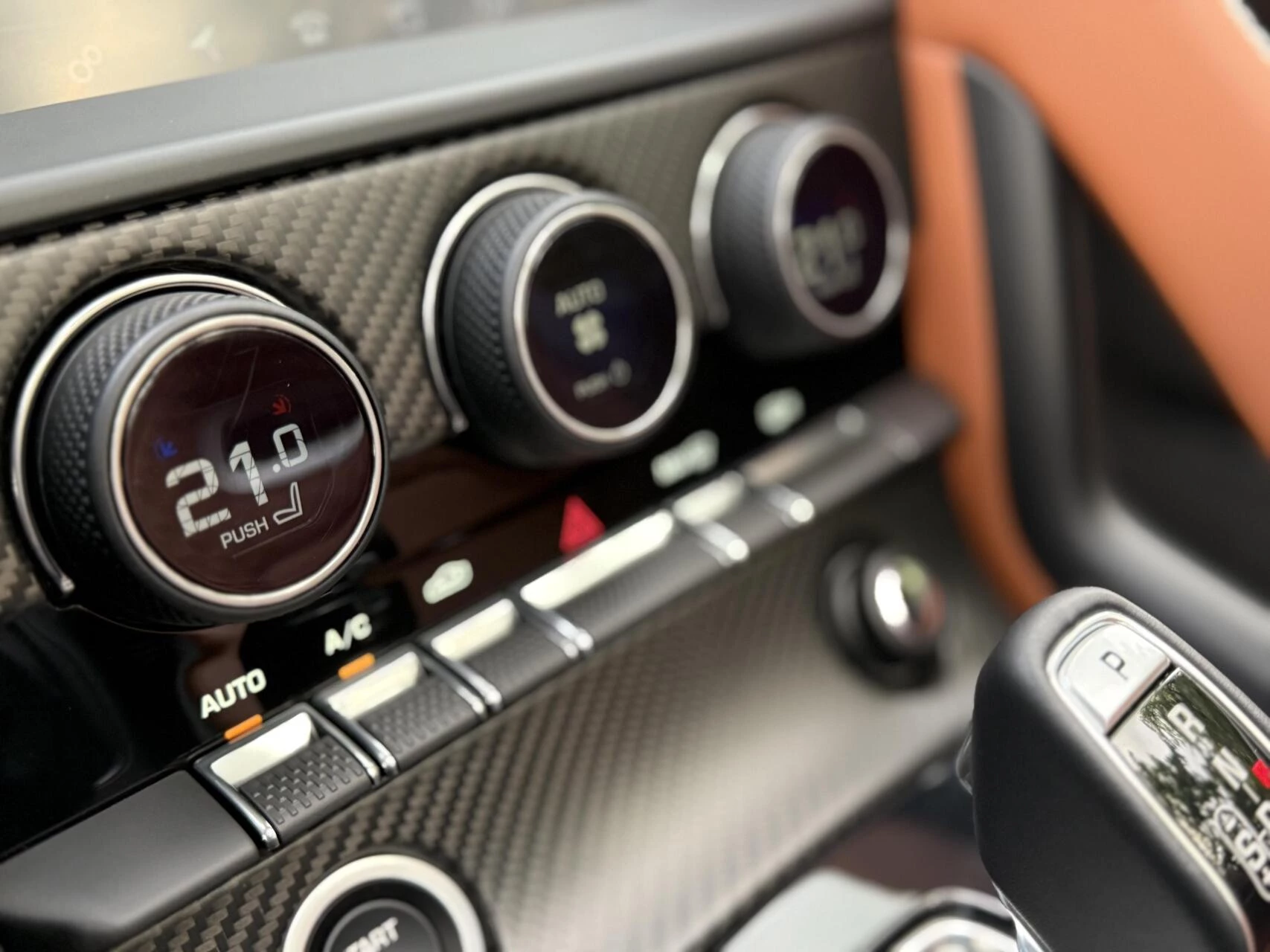 Hoofdafbeelding Jaguar F-Type