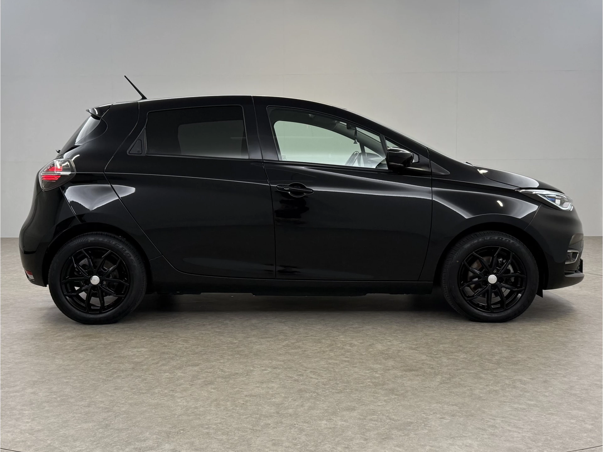 Hoofdafbeelding Renault ZOE