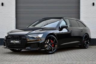 Audi A6 Avant 55 TFSI e quattro Pro Line S Competition | Matrix | B&O | Camera |